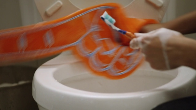 Video Reference: Hand