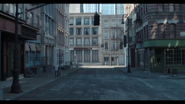 Video Reference: Metropolitan area, Urban area, Street, Town, Human settlement, Architecture, City, Metropolis, Snapshot, Downtown