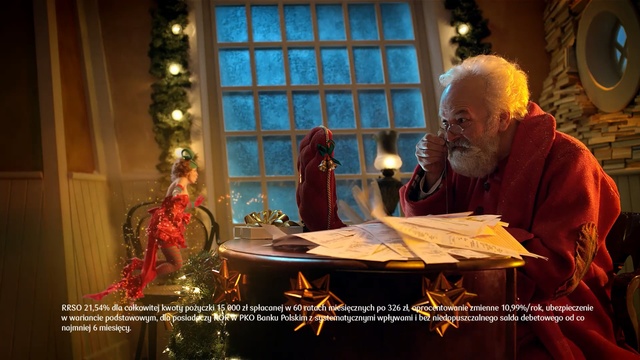 Video Reference: Fictional character