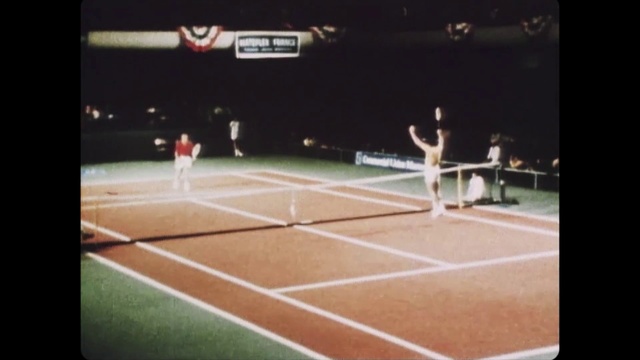 Video Reference: Sports, Sport venue, Tennis court, Tennis, Soft tennis, Tennis player, Racquet sport, Ball game, Tennis Equipment, Sports equipment