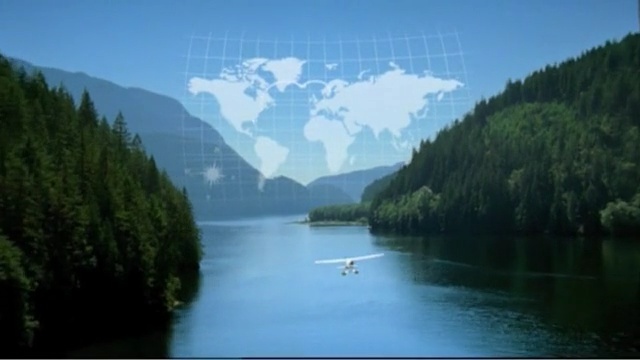Video Reference: nature, water resources, river, nature reserve, waterway, mount scenery, wilderness, lake, fjord, watercourse