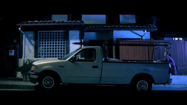 Video Reference: car, motor vehicle, vehicle, transport, mode of transport, automotive design, light, snapshot, automotive exterior, commercial vehicle, Person