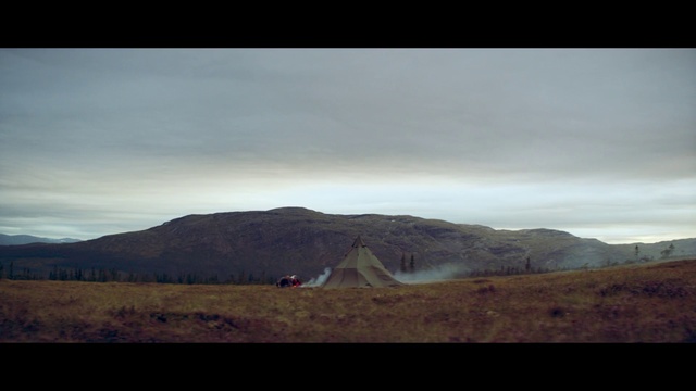 Video Reference: Mountainous landforms, Sky, Highland, Nature, Mountain, Hill, Wilderness, Natural environment, Atmospheric phenomenon, Cloud