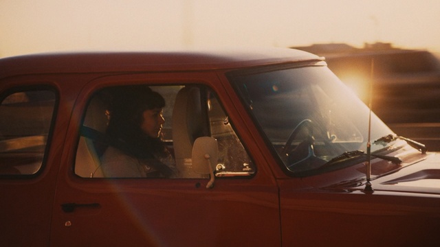 Video Reference: Motor vehicle, Vehicle, Car, Automotive exterior, Vehicle door, Mode of transport, Windshield, Automotive design, Automotive window part, Window