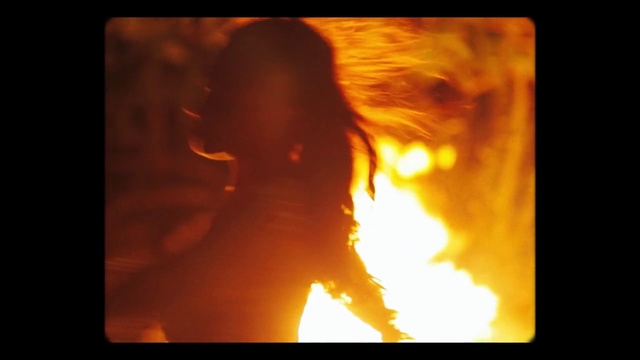 Video Reference: Heat, Flame, Fire, Geological phenomenon, Bonfire