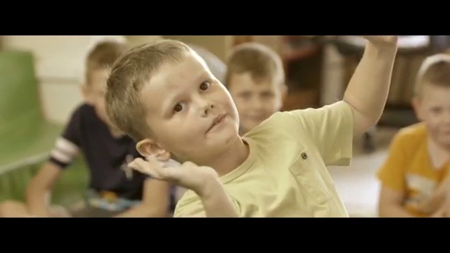Video Reference: Child, Facial expression, Toddler, Cheek, Nose, Baby, Fun, Happy, Play, Smile