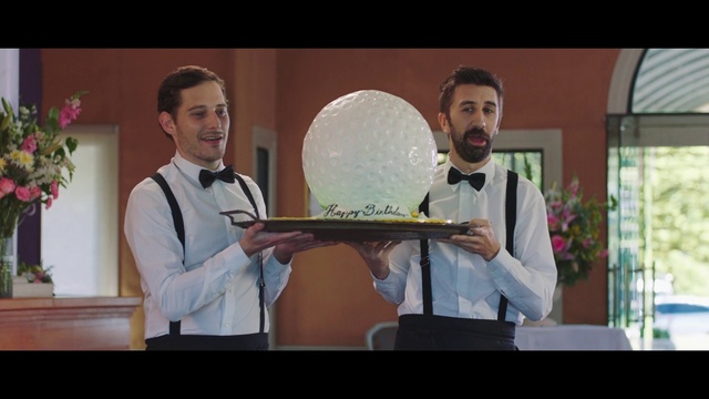 Video Reference: Fun, Conversation