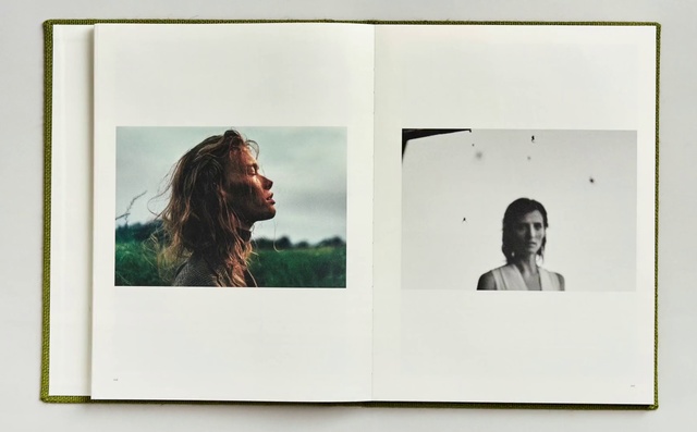 Video Reference: Photograph, Photographic paper, Picture frame, Room, Photography, Art, Rectangle, Interior design, Visual arts, Person