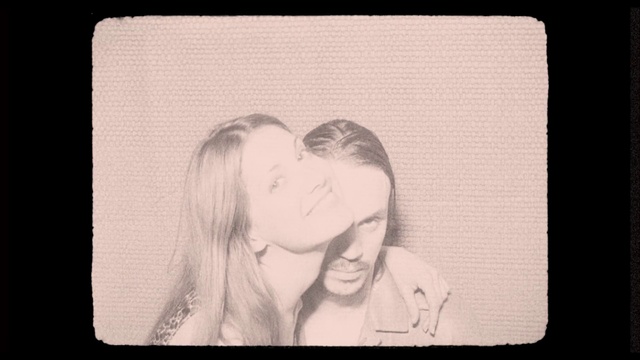 Video Reference: Photograph, Love, Black-and-white, Photography, Gesture, Square, Monochrome