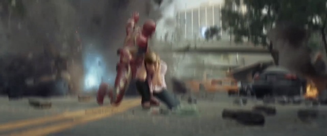 Video Reference: mode of transport, tree, screenshot, street, pedestrian