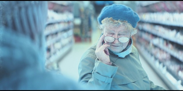 Video Reference: Nose, Surgeon, Human, Glasses, Service, Medical