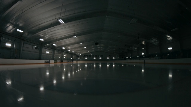 Video Reference: infrastructure, reflection, night, structure, light, darkness, atmosphere, architecture, lighting, water