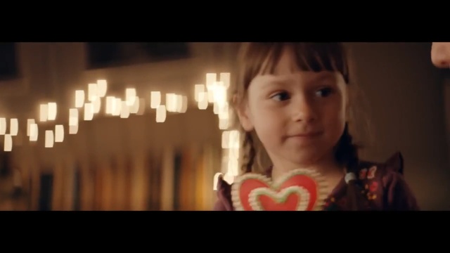 Video Reference: Child, Face, Facial expression, Cheek, Skin, Nose, Head, Beauty, Lip, Smile, Person