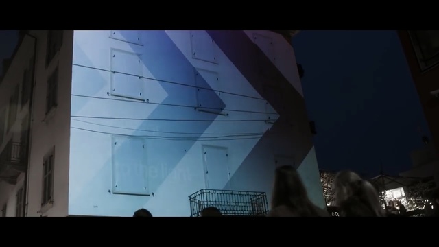 Video Reference: Snapshot, Sky, Architecture, Photography, Screenshot, Space, Darkness, Fictional character, Art