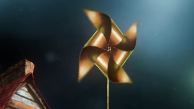 Video Reference: Metal, Art