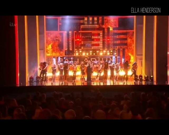 Video Reference: Stage, Performance, Music venue, Lighting, Auditorium, Theatre, Performing arts, Event, Concert, Crowd