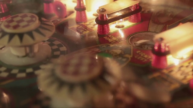 Video Reference: Sweetness, Pink, Games, Recreation, Table, Baking, Still life photography, Person