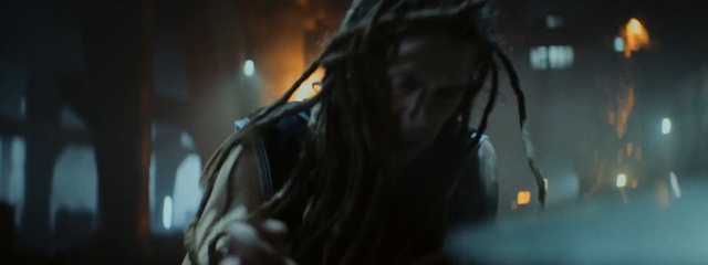 Video Reference: darkness, light, black hair, screenshot, girl, computer wallpaper, midnight, night, cg artwork, scene