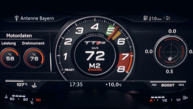 Video Reference: Land vehicle, Vehicle, Car, Speedometer, Auto part, Luxury vehicle, Gauge, Measuring instrument, Executive car