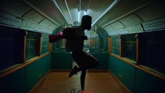 Video Reference: Transport, Photography, Sport venue