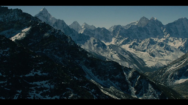 Video Reference: Mountainous landforms, Mountain, Mountain range, Sky, Alps, Ridge, Massif, Natural landscape, Wilderness, Valley
