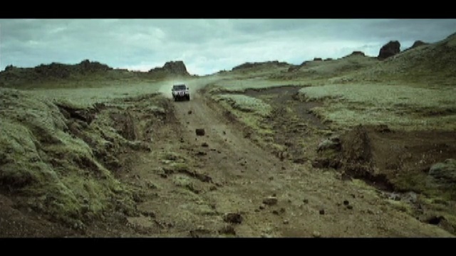 Video Reference: ecosystem, highland, wilderness, sky, badlands, geological phenomenon, soil, hill, ecoregion, rock