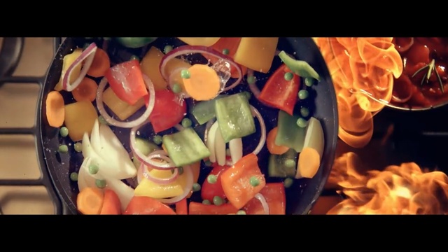 Video Reference: Food, Cuisine, Dish, Vegetable, Junk food, Salad, Recipe, Ingredient, Produce, Meal