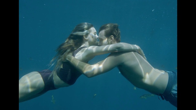 Video Reference: Underwater, Water, Recreation, Organism, Underwater diving, Freediving