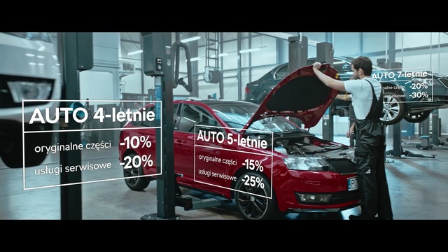 Video Reference: Motor vehicle, Vehicle, Product, Automotive design, Car, Automobile repair shop, Vehicle door, Car dealership, Advertising