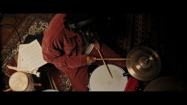 Video Reference: Music, Musical instrument, Drum, Percussionist, Percussion, Musician, Membranophone, Drums, Drummer