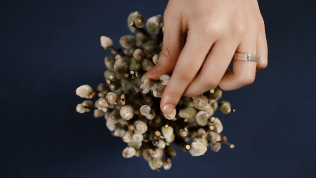 Video Reference: nail, hand, finger, flower, jewellery