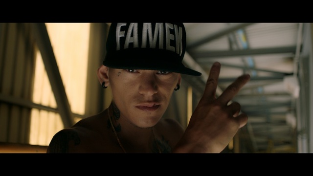 Video Reference: Cool, Headgear, Cap, Photography, Screenshot