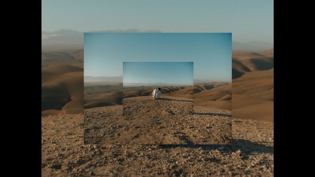 Video Reference: Desert, Photograph, Natural environment, Ecoregion, Aeolian landform, Sky, Landscape, Stock photography, Horizon, Sahara