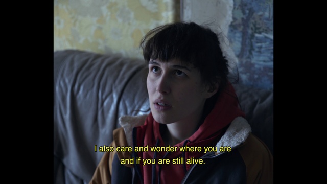 Video Reference: Facial expression, Photo caption, Forehead, Snapshot, Human, Cheek, Cool, Portrait, Adaptation, Photography
