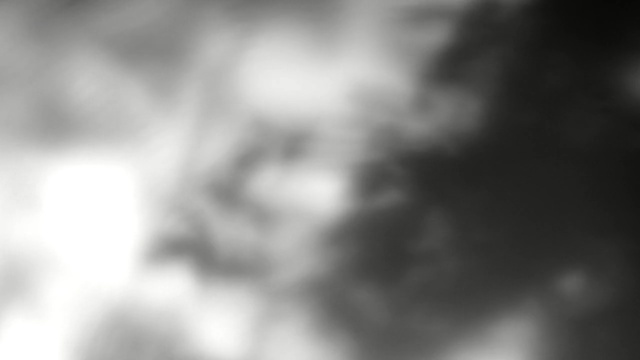 Video Reference: White, Black, Photograph, Black-and-white, Sky, Monochrome photography, Monochrome, Light, Cloud, Atmosphere