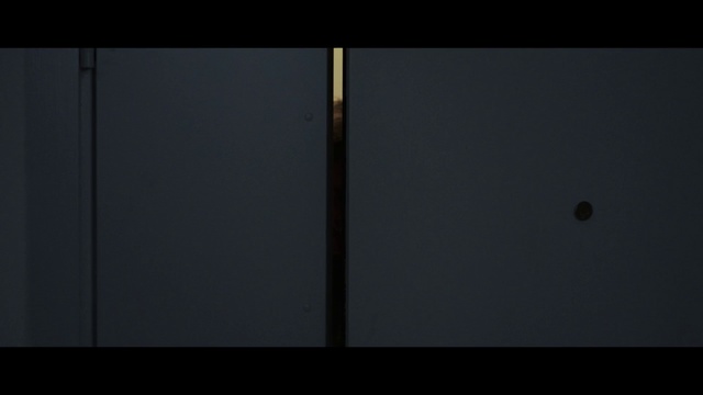 Video Reference: Black, Darkness, Light, Text, Line, Atmosphere, Sky, Photography, Screenshot, Architecture