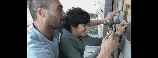 Video Reference: Human, Muscle, Ear