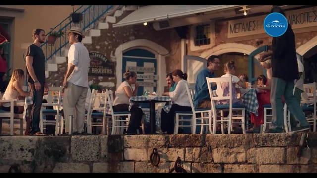 Video Reference: Fun, Event, Conversation, Tourism, Person