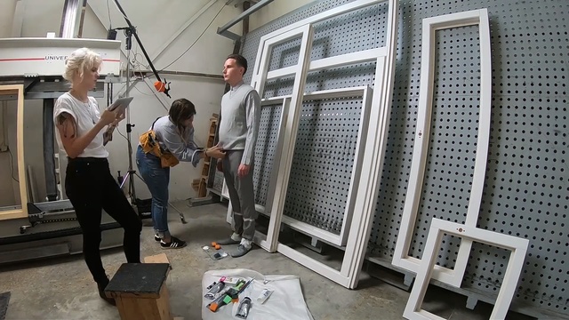 Video Reference: Window