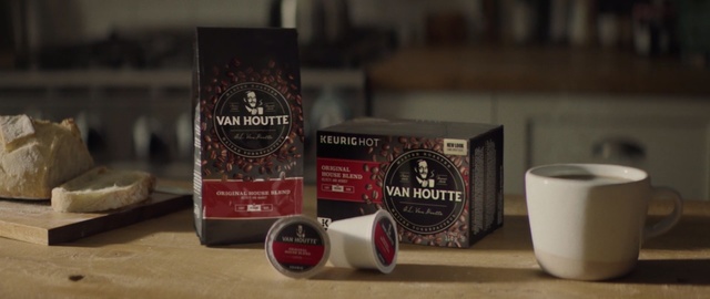 Video Reference: drink, coffee, espresso, cup, coffeehouse, café