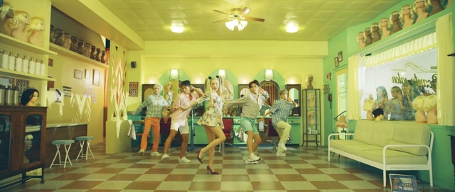 Video Reference: Room, Event, Dance, Leisure, Performing arts