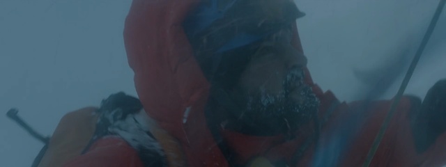 Video Reference: Atmospheric phenomenon, Mouth, Sky, Screenshot, Photography, Neck, Selfie, Fictional character, Black hair