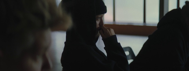 Video Reference: Headgear, Hand, Room, Photography, Black hair