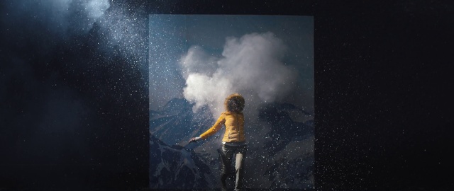 Video Reference: Sky, Atmosphere, Darkness, Space, Photography, Geological phenomenon