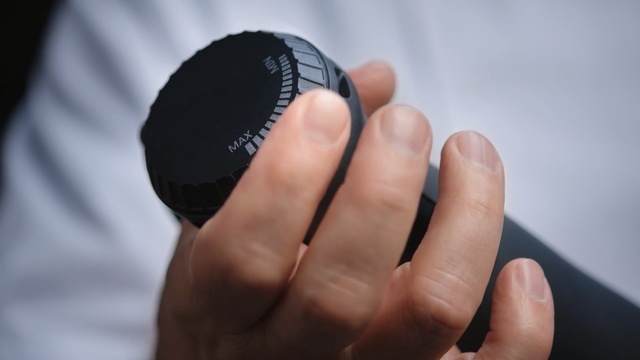 Video Reference: finger, hand, nail, thumb, Person