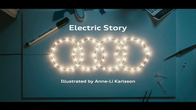 Video Reference: blue, text, light, lighting, sky, font, atmosphere, organism, screenshot, computer wallpaper