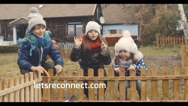 Video Reference: People, Smile, Child, Happy, Play, Person