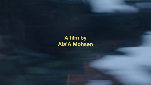 Video Reference: Black, Text, Blue, Sky, Atmosphere, Font, Cloud, Darkness, Photography, Graphics