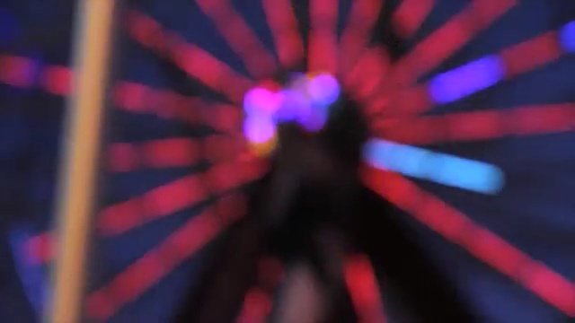 Video Reference: Light, Purple, Pink, Magenta, Performance, Music, Art, Person
