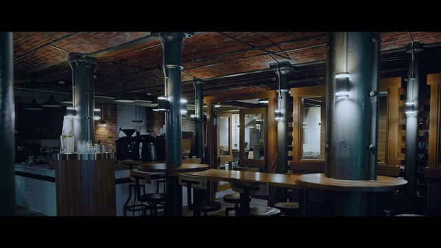 Video Reference: Building, Architecture, Brewery, Interior design